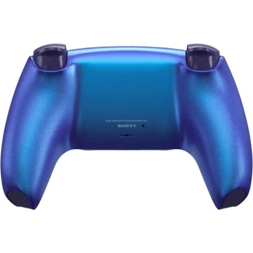 Беспроводной геймпад Sony PlayStation DualSense V2 для PS5 (Chroma Indigo)