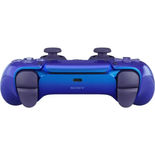 Беспроводной геймпад Sony PlayStation DualSense V2 для PS5 (Chroma Indigo)