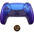 Беспроводной геймпад Sony PlayStation DualSense V2 для PS5 (Chroma Indigo)