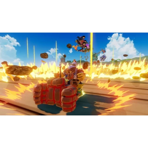 Game Chocobo GP (NS)