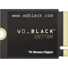 WD_BLACK SN770M NVMe™ SSD 2TB
