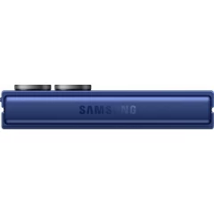 Samsung Galaxy Z Flip7 12GB+512GB Blue (Pre-sale, delivery starting on 30.7.25)