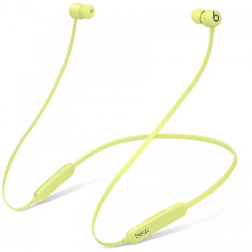 Beats Flex All-Day Wireless Earphones – Yellow