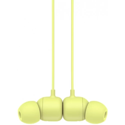Beats Flex All-Day Wireless Earphones – Yellow