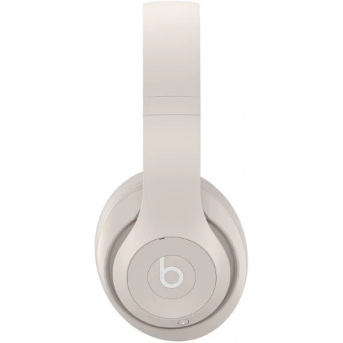 Беспроводные наушники Beats Studio Pro — бежевые