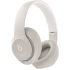 Беспроводные наушники Beats Studio Pro — бежевые