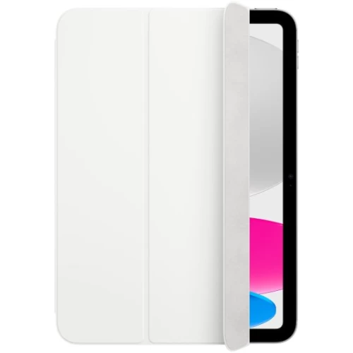 Original Smart Folio Case for Apple iPad 11-inch (A16) – White