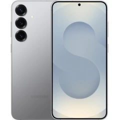 סמסונג גלקסי Samsung Galaxy S25+ 12GB + 512GB S25+ כסוף