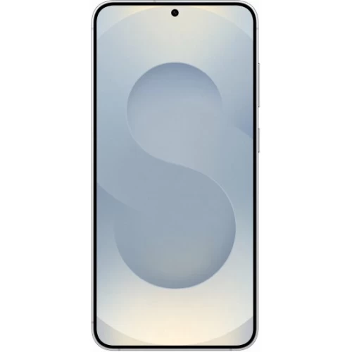 Samsung Galaxy S25+ 12ГБ + 512ГБ в серебристом цвете