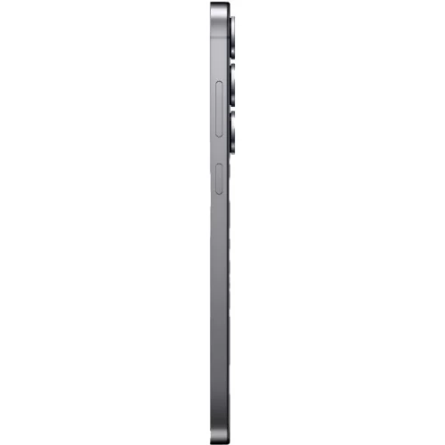 Samsung Galaxy S25+ 12ГБ + 512ГБ в серебристом цвете
