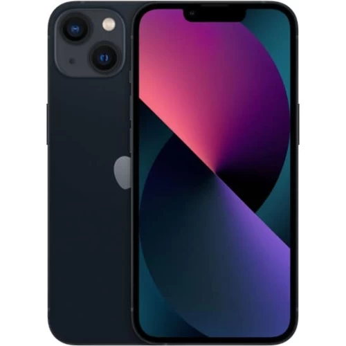 אייפון 13 128 גיגה Apple iPhone 13 Midnight MLPF3HB/A
