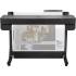 מדפסת פלוטר HP DesignJet T630 36-in Printer 5HB11A