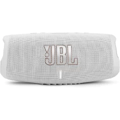 Колонка JBL Charge 5 Bluetooth белая
