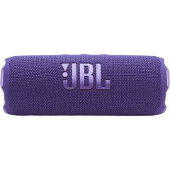 JBL Flip 7 Portable Speaker – Purple