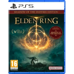 Game Elden Ring Shadow Of The Erdtree Edition (PS5)