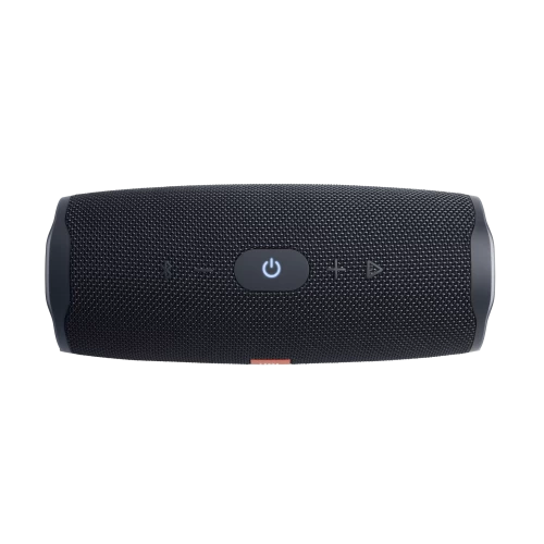 JBL Charge Essential 2 Speaker – Black