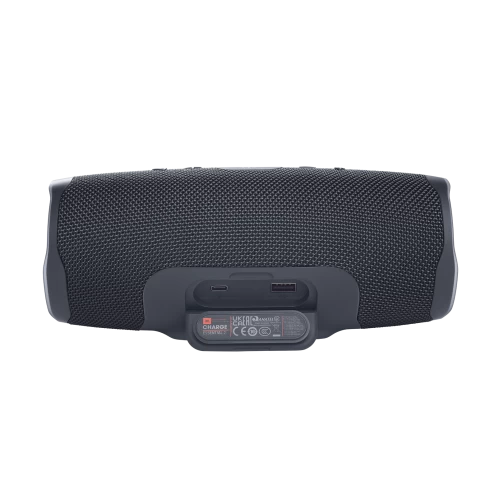 JBL Charge Essential 2 Speaker – Black