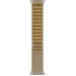 שעון Apple Watch Ultra 2 49mm GPS + Cellular בגודל 44 מ"מ בצבע Natural Titanium Case עם רצועת Tan Alpine Loop — גודל רצועה Small (2024)