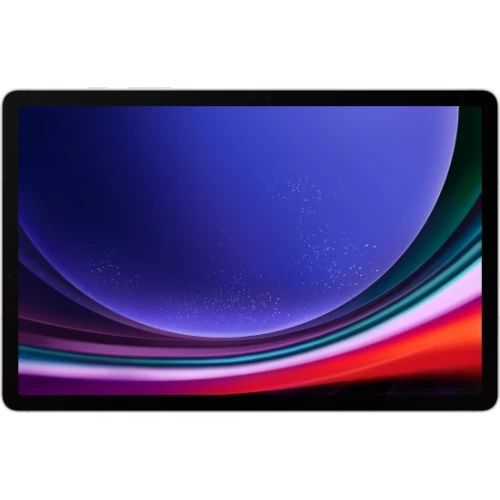 Samsung Galaxy Tab S9 Octa Core 3.2GHz 8GB+128GB 11'' (SM-X716) - 5G Beige בז'
