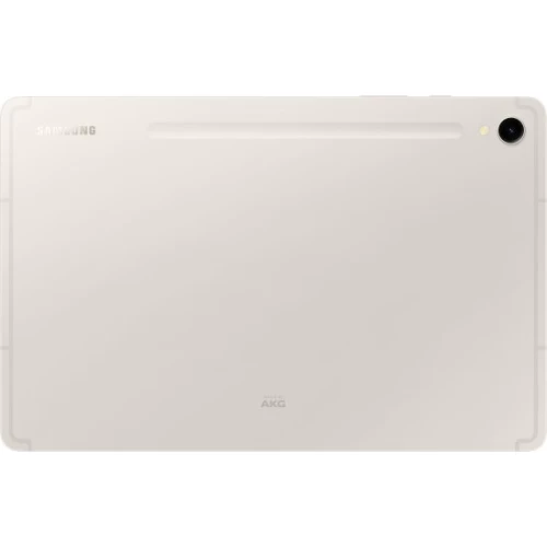 Samsung Galaxy Tab S9 Octa Core 3.2GHz 8GB+128GB 11'' (SM-X716) - 5G Beige בז'