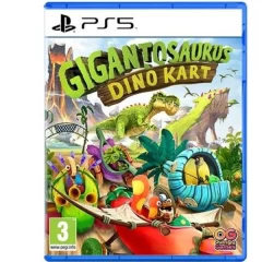 משחק Gigantosaurus: Dino Kart (PS5)