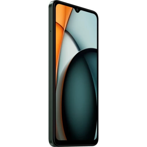 Xiaomi Redmi A3 4 Гб+128 Гб Зеленый