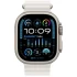 Smartwatch Apple Watch Ultra 2 49mm GPS + Cellular with White Ocean Band