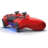 Беспроводной геймпад воторого покаления Sony PlayStation DualShock 4 V2 для PS4 (красный)