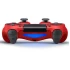 Беспроводной геймпад воторого покаления Sony PlayStation DualShock 4 V2 для PS4 (красный)