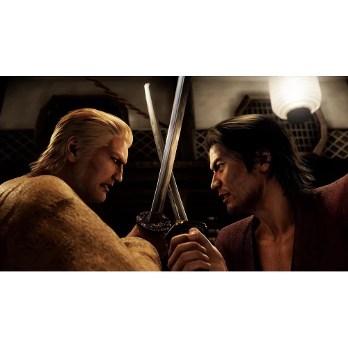 משחק Like a Dragon: Ishin (PS5)