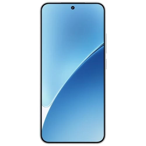 Xiaomi 15 5G 12 ГБ + 512 ГБ — Белый