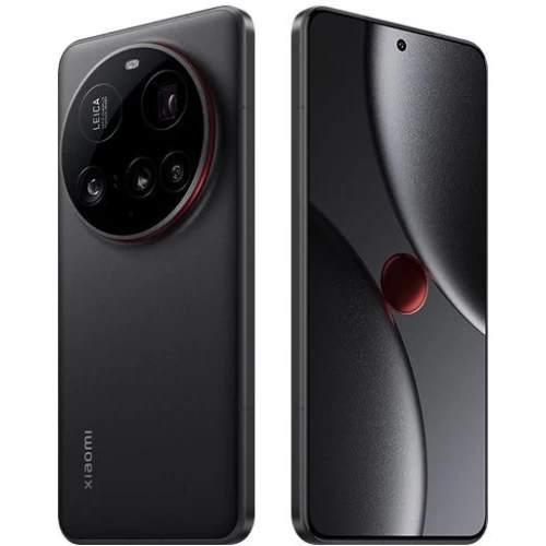 Xiaomi 15 Ultra 5G 16 ГБ + 512 ГБ — Черный