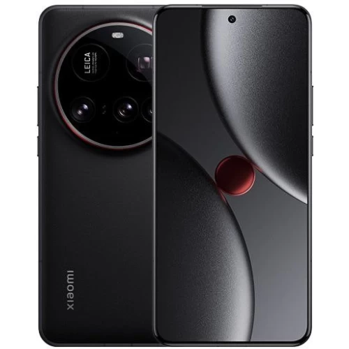 Xiaomi 15 Ultra 5G 16 ГБ + 512 ГБ — Черный