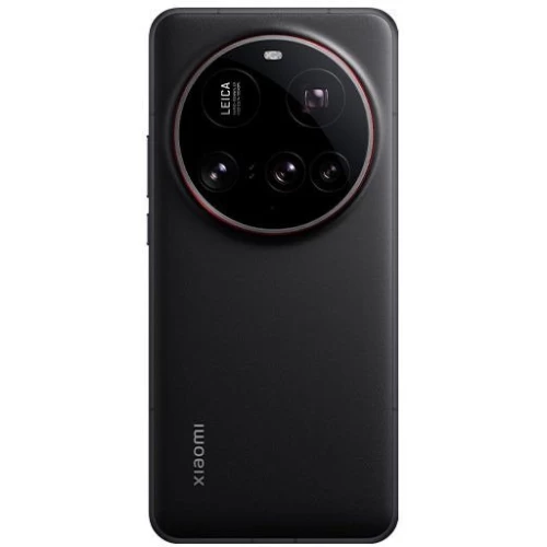 Xiaomi 15 Ultra 5G 16 ГБ + 512 ГБ — Черный