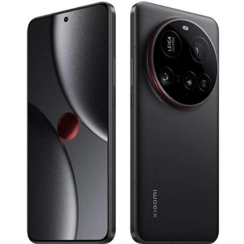 Xiaomi 15 Ultra 5G 16 ГБ + 512 ГБ — Черный