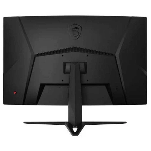 מסך גיימינג קעור 27 אינץ MSI Optix G27C4 1ms