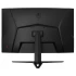 מסך גיימינג קעור 27 אינץ MSI Optix G27C4 1ms