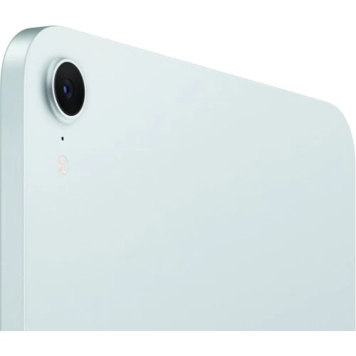 אייפד Apple iPad mini 8.3" (A17 Pro) Wi‑Fi 512GB בצבע כחול (2024)