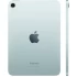 אייפד Apple iPad mini 8.3" (A17 Pro) Wi‑Fi 512GB בצבע כחול (2024)