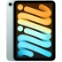 אייפד Apple iPad mini 8.3" (A17 Pro) Wi‑Fi 512GB בצבע כחול (2024)