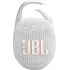 Беспроводной мини-динамик JBL Clip 5 – белая