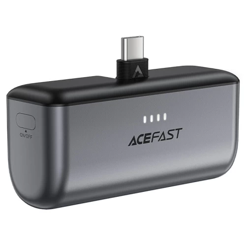 M9 PD20W 5000mAh Fast Charging Power Bank