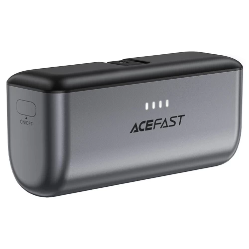 M9 PD20W 5000mAh Fast Charging Power Bank