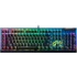 מקלדת גיימינג BlackWidow V4 X Yellow Switch Fortnite USB 