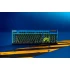 מקלדת גיימינג BlackWidow V4 X Yellow Switch Fortnite USB 