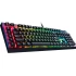 מקלדת גיימינג BlackWidow V4 X Yellow Switch Fortnite USB 