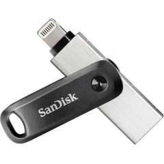 SanDisk iXpand Go 128GB Portable Memory for Apple Devices