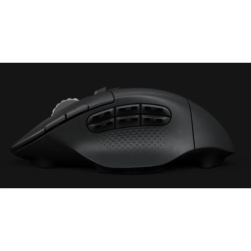 Wireless Gaming Mouse Logitech Lightspeed G604