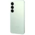 Samsung Galaxy S25 12ГБ + 256ГБ в зеленом цвете