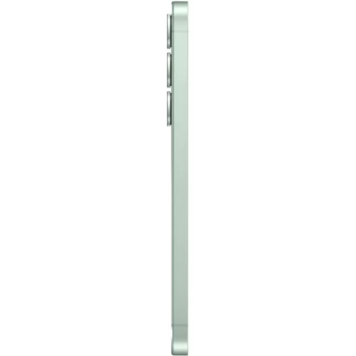 Samsung Galaxy S25 12ГБ + 256ГБ в зеленом цвете